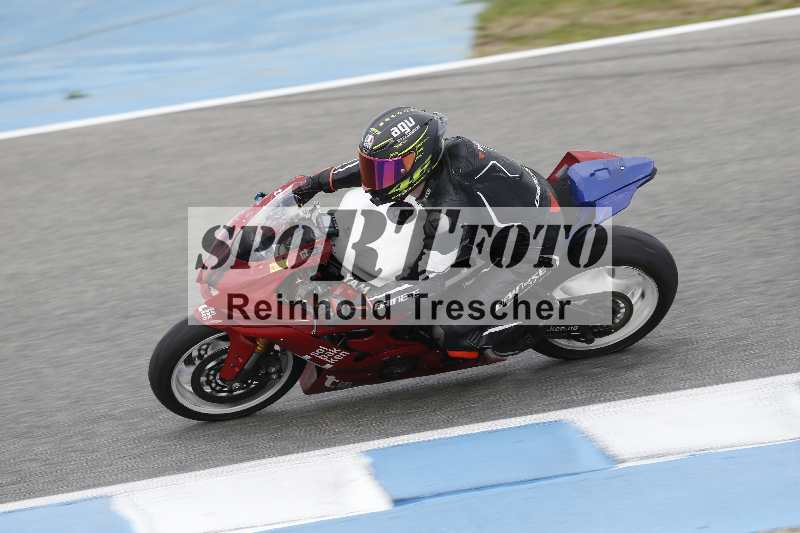 /02 28.-31.01.2025 Moto Center Thun Jerez/rot-red/218